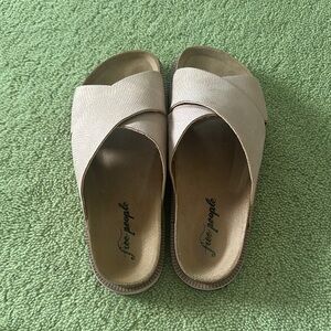 Free People Sandals
